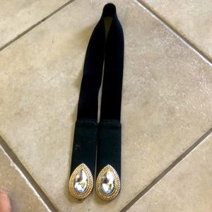 Jem belt
